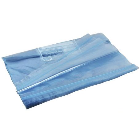 BOLSAS ZIP MEDIANA 27 X 28 15UDS