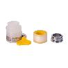 AIREADOR EXTENSOR MULTIFUNCION  4 EN 1 14 X 3,5 X 8 CM