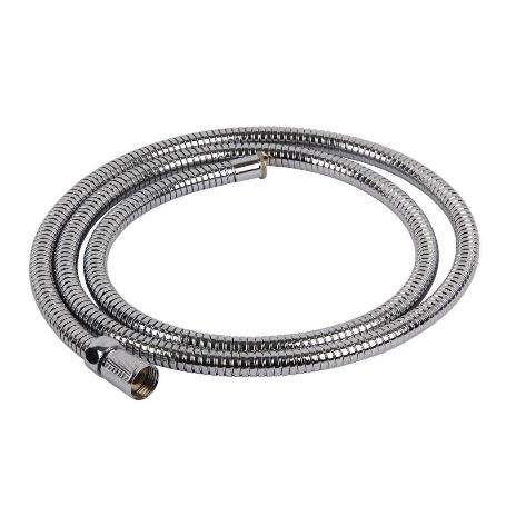 FLEXO DUCHA INOXIDABLE EXTENSIBLE 1,75/2,2M
