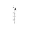 KIT DUCHA BARRA DESLIZANTE 3 PCS 5 FUNCIONES