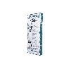 COLUMNA DE DUCHA NEGRA CON GRIFO TERMOSTATICO 90-1,40 CM