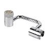 AIREADOR DE GRIFO EXTENSION GIRATORIO METRICA 24- 9X6X2.5 CM