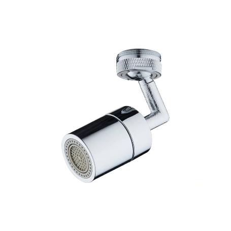 AIREADOR DE GRIFO ANTISALPICADURAS METRICA 24  DIAMETRO 2.7 CM