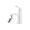 AIREADOR DE GRIFO ANTISALPICADURAS METRICA 24  DIAMETRO 2.7 CM