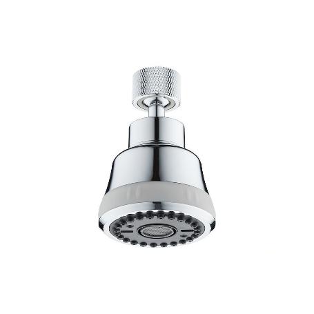 AIREADOR DE GRIFO COCINA 4 FUNCIONES  5.8 X 8 CM METRICA 22 MM