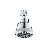AIREADOR DE GRIFO COCINA 4 FUNCIONES  5.8 X 8 CM METRICA 22 MM