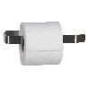 PORTARROLLO/TOALLERO GAMA MADEIRA INOX 304 SATIN