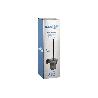 ESCOBILLERO INODORO GAMA MARVAO INOX 304 BRILLO