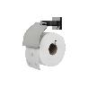 PORTARROLLO GAMA MARVAO   INOX 304 BRILLO