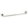TOALLERO 45 CM GAMA MARVAO INOX 304 BRILLO