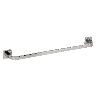 TOALLERO 45 CM GAMA MARVAO INOX 304 BRILLO