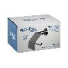 PORTARROLLOS GAMA LAGOA INOX 304  BRILLO