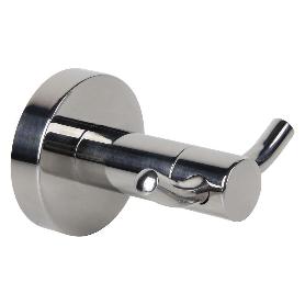 PERCHA GAMA LAGOA  INOX 304  BRILLO