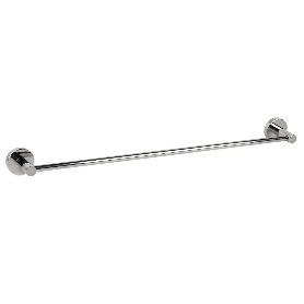 TOALLERO 45 CM GAMA LAGOA  INOX 304  BRILLO