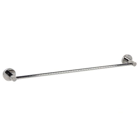 TOALLERO 45 CM GAMA LAGOA  INOX 304  BRILLO