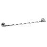 TOALLERO 45 CM GAMA LAGOA  INOX 304  BRILLO