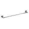 TOALLERO 45 CM GAMA LAGOA  INOX 304  BRILLO