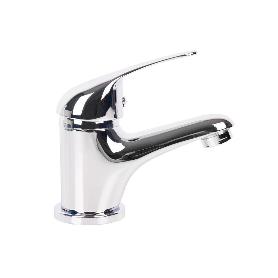 GRIFO MONOMANDO PARA LAVABO GAMA ÖLFUS 40 MM