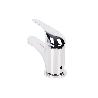 GRIFO MONOMANDO PARA LAVABO GAMA ÖLFUS 40 MM