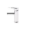 GRIFO MONOMANDO PARA LAVABO GAMA ÉVIAN 40 MM