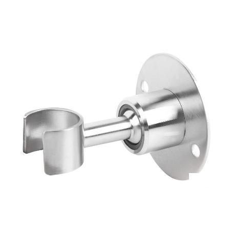 SOPORTE DE DUCHA PARA PARED ACERO INOXIDABLE 304
