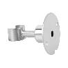 SOPORTE DE DUCHA PARA PARED ACERO INOXIDABLE 304