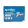 GRIFO MONOMANDO PARA BAÑERA GAMA ÖLFUS 40 MM