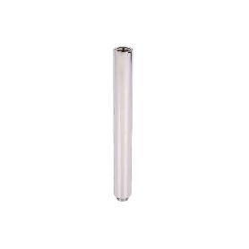 TUBO ALARGADOR DE DUCHA CROMADO M18 Ø24 200 MM