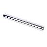 TUBO ALARGADOR DE DUCHA CROMADO M18 Ø24 200 MM