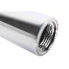 TUBO ALARGADOR DE DUCHA CROMADO M18 Ø24 200 MM