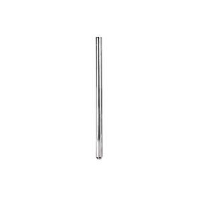 TUBO ALARGADOR DE DUCHA CROMADO M18 Ø24 400 MM
