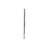 TUBO ALARGADOR DE DUCHA CROMADO M18 Ø24 400 MM