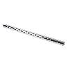 TUBO ALARGADOR DE DUCHA CROMADO M18 Ø24 400 MM