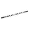 TUBO ALARGADOR DE DUCHA CROMADO M18 Ø24 400 MM