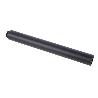 TUBO ALARGADOR DE DUCHA NEGRO M18 Ø24 200 MM