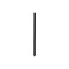 TUBO ALARGADOR DE DUCHA NEGRO M18 Ø24 400 MM