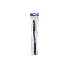 TUBO ALARGADOR DE DUCHA NEGRO M18 Ø24 400 MM