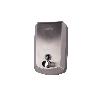 DOSIFICADOR DE JABÓN EN ACERO INOXIDABLE 304 CEPILLADO 1000 ML 12,6 X 6 X 20,3 CM