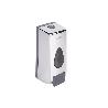 DOSIFICADOR DE JABÓN DE ABS 600 ML COLOR CROMO