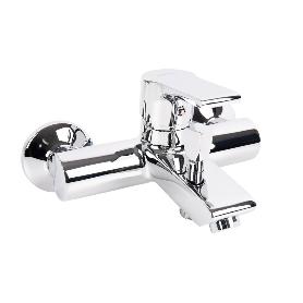 GRIFO MONOMANDO BAÑERA MODELO ROSS