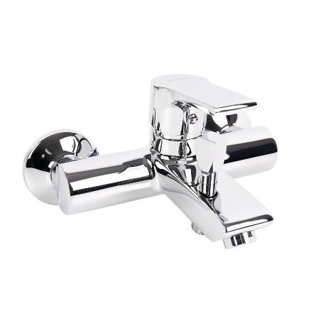 GRIFO MONOMANDO BAÑERA MODELO ROSS