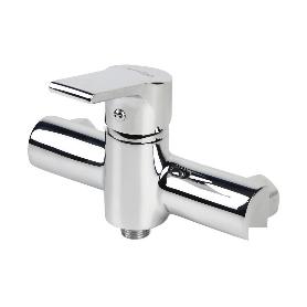 GRIFO MONOMANDO DE DUCHA MODELO ROSS