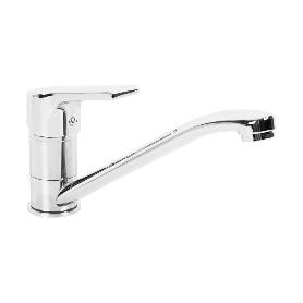 GRIFO MONOMANDO FREGADERO CAÑO BAJO MODELO ROSS