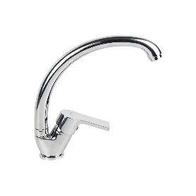 GRIFO MONOMANDO FREGADERO CAÑO ALTO MODELO ROSS
