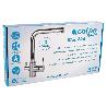 GRIFO DE COCINA MONOMANDO 3 VÍAS ADAPTABLE PARA OSMOSIS