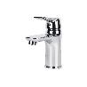 GRIFO MONOMANDO LAVABO 40 MM GAMA RIFT