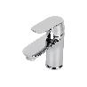 GRIFO MONOMANDO LAVABO 40 MM GAMA RIFT