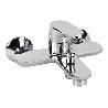 GRIFO MONOMANDO BAÑERA 40MM MODELO RIFT