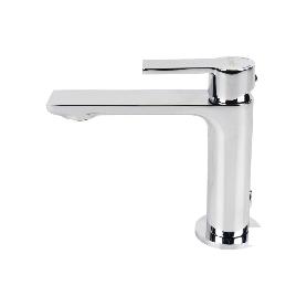 GRIFO MONOMANDO LAVABO 25 MM MATHESON