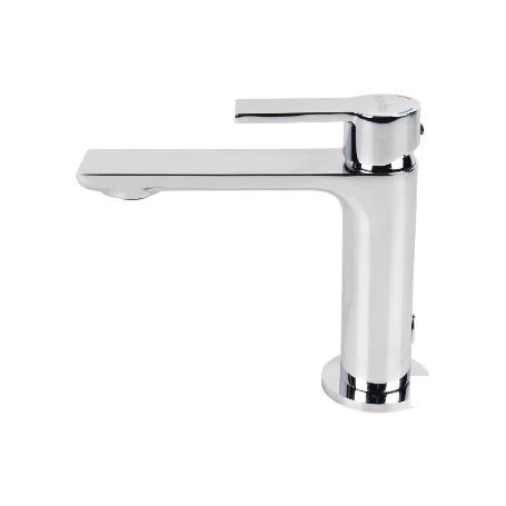 GRIFO MONOMANDO LAVABO 25 MM MATHESON